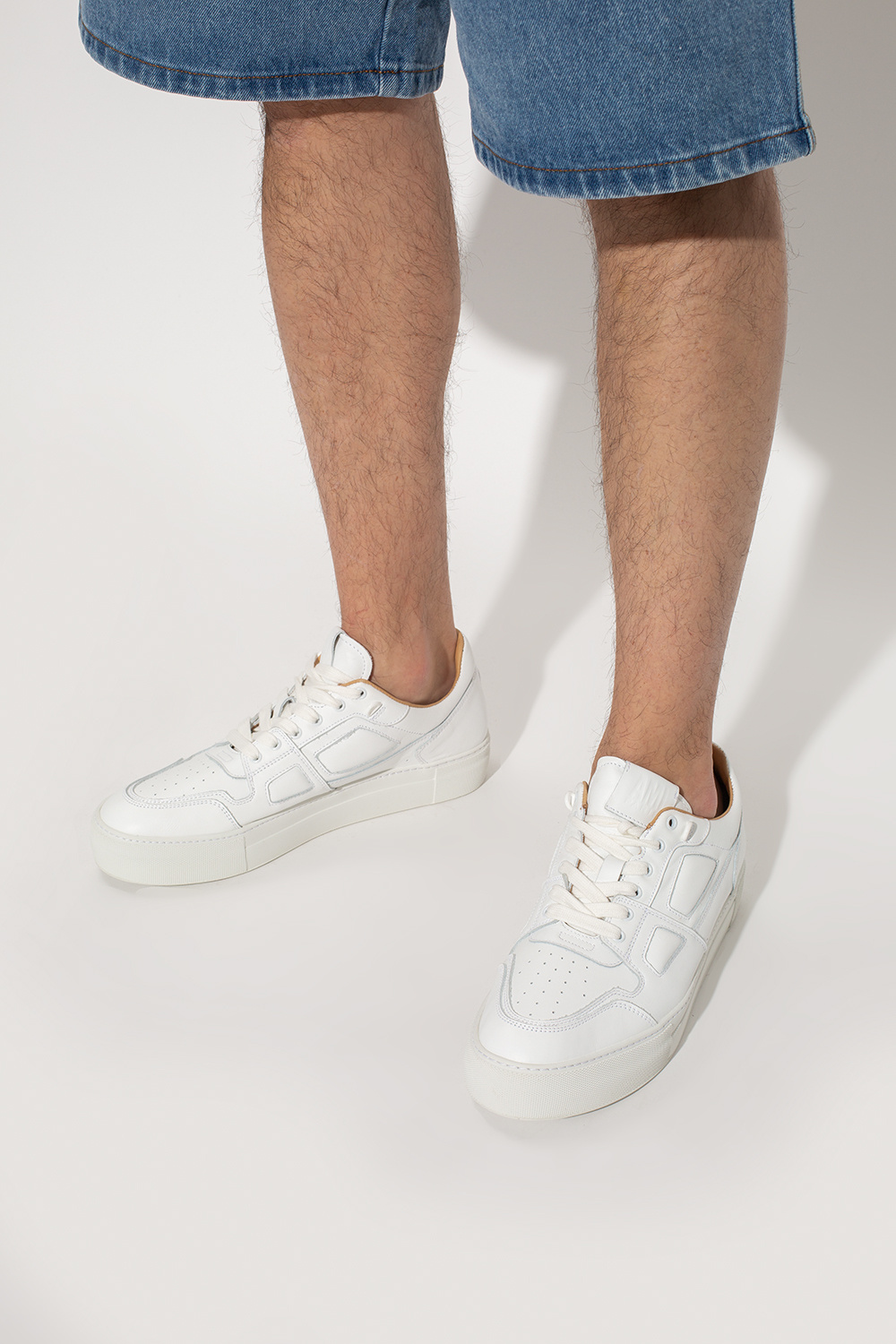 Alexandre mattiussi outlet sneakers